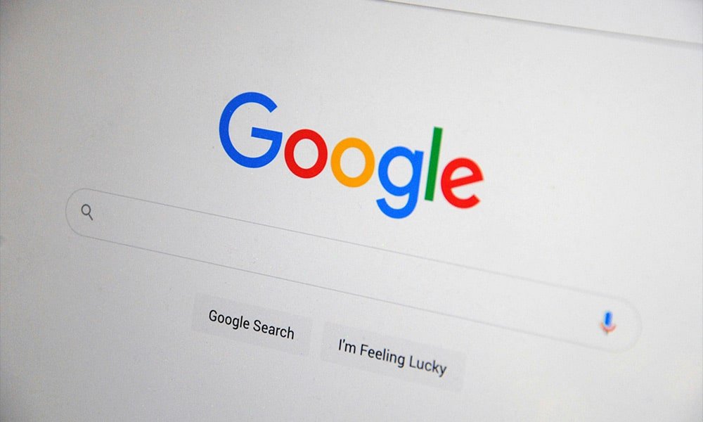 palabras clave google