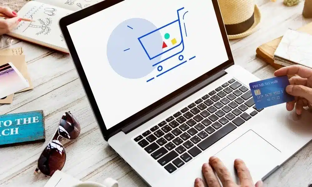 como hacer ecommerce en wordpress