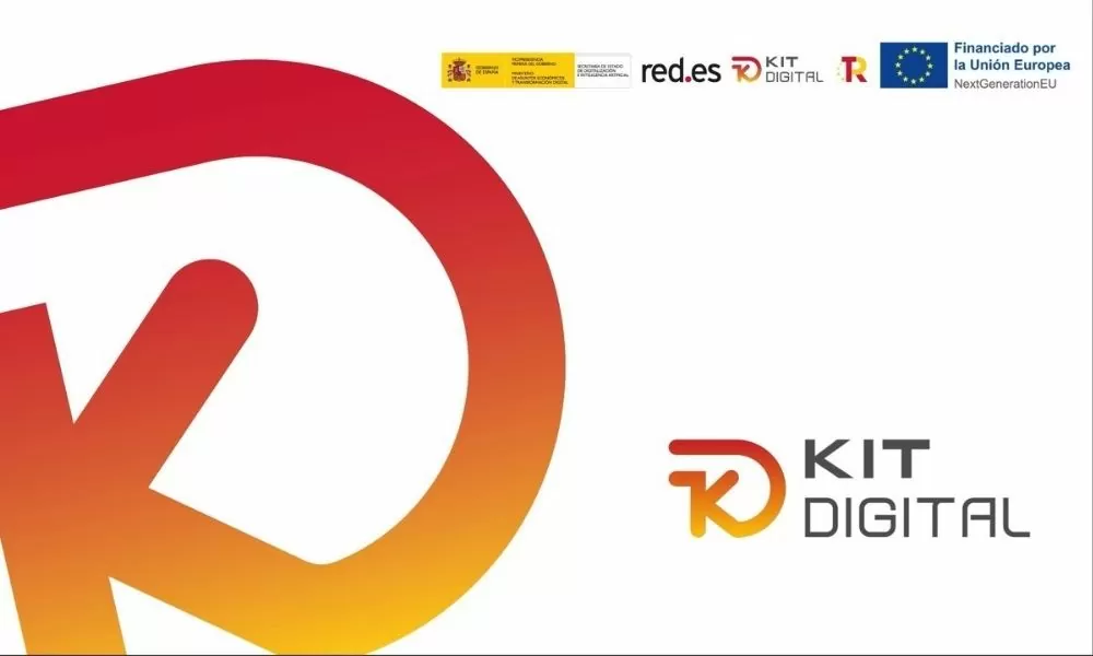 como pedir kit digital