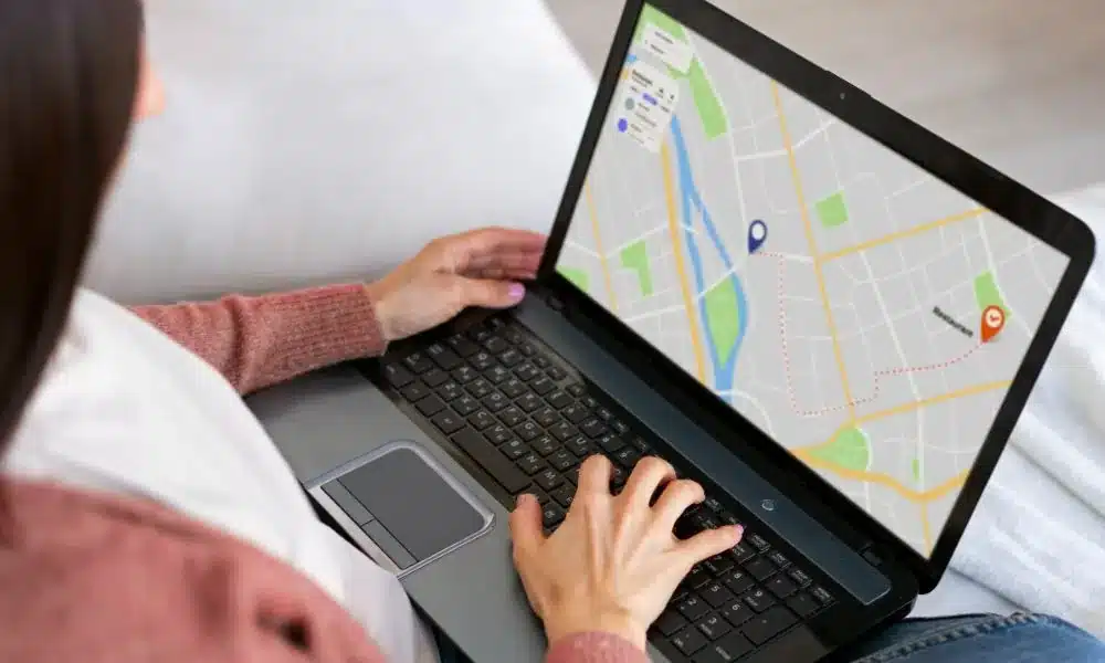 Seo Local
