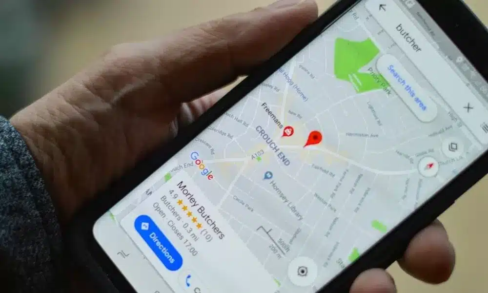 seo local